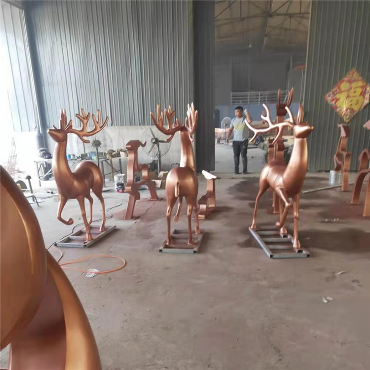铜人雕塑 生产厂家