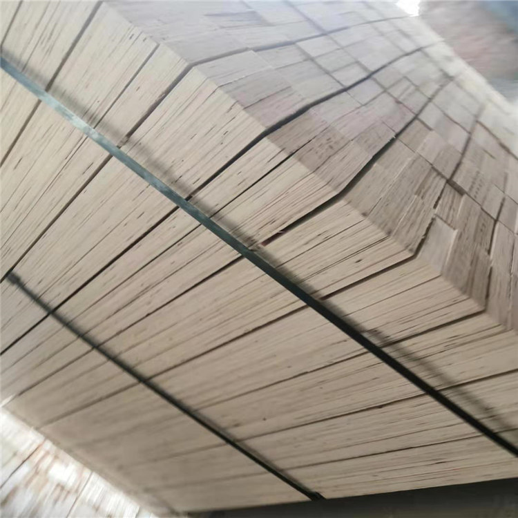 2021年杨木定尺板加大胶量可裁切多层大板工厂