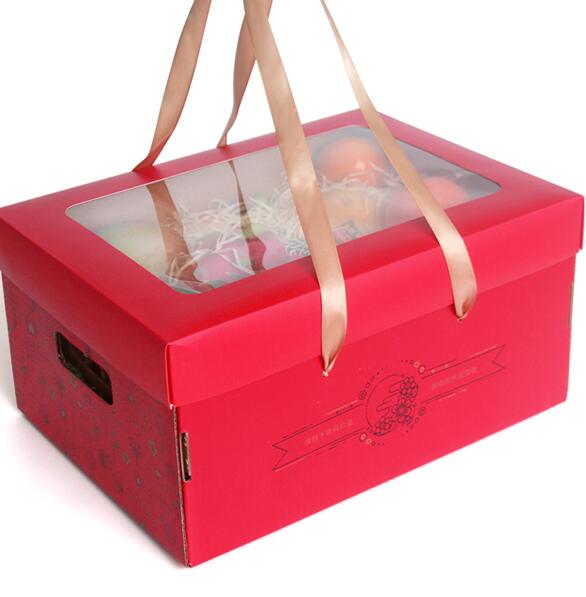 佛山食品包装盒印刷厂家|莆田包装盒印刷厂 食品包装盒