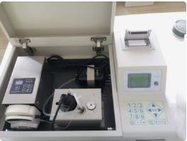 COD水質在線分析儀 COD水質在線自動監測儀