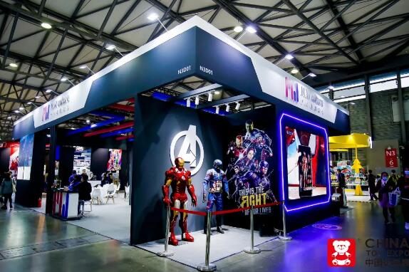 10月份上海毛绒玩具展 上海新国际举行