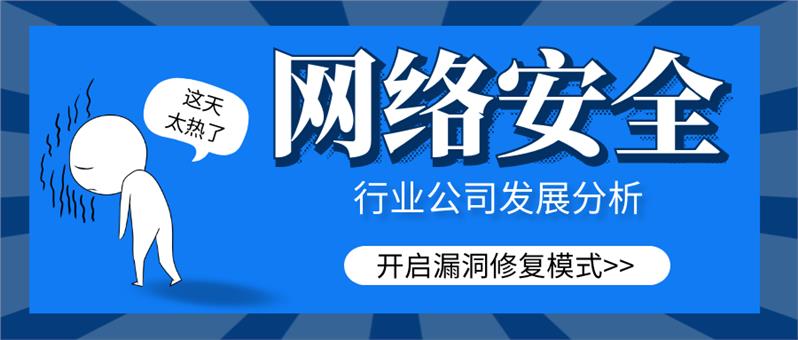沈阳网站漏洞修复公司