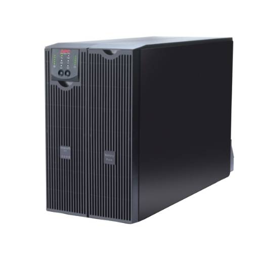 APC UPS电源 SURT8000UXICH适用于中国的UPS