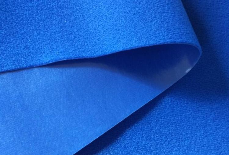 广州绒布服装复合面料厂家价格 tpu复合面料 多年生产经验