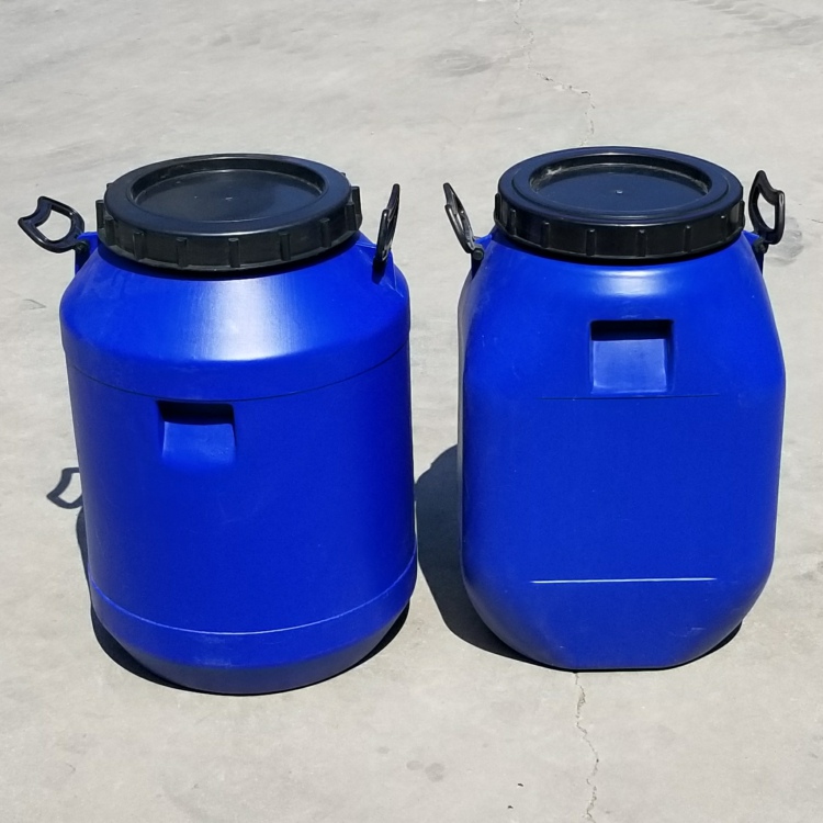 50升塑料桶50公斤化工塑料桶
