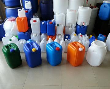 抚顺20升化工塑料桶供应厂家