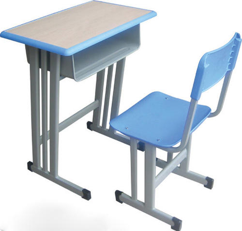 合山高中课桌椅厂商 生产学校课桌椅的厂 多年定制经验
