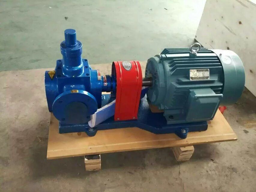 QJRB1-40 电动润滑泵