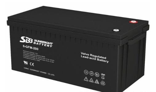 原厂SBB蓄电池直流屏高压电池胶体系统