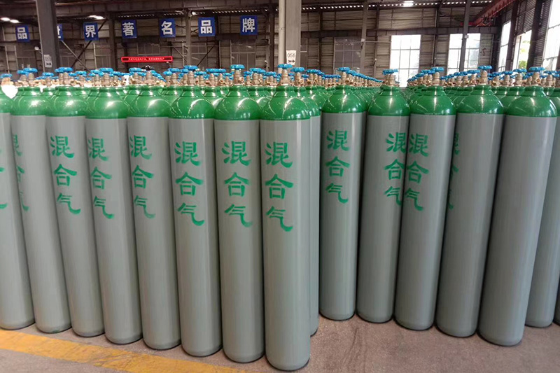 嘉兴40升氮焊接保护气氦气替代品还原保护气