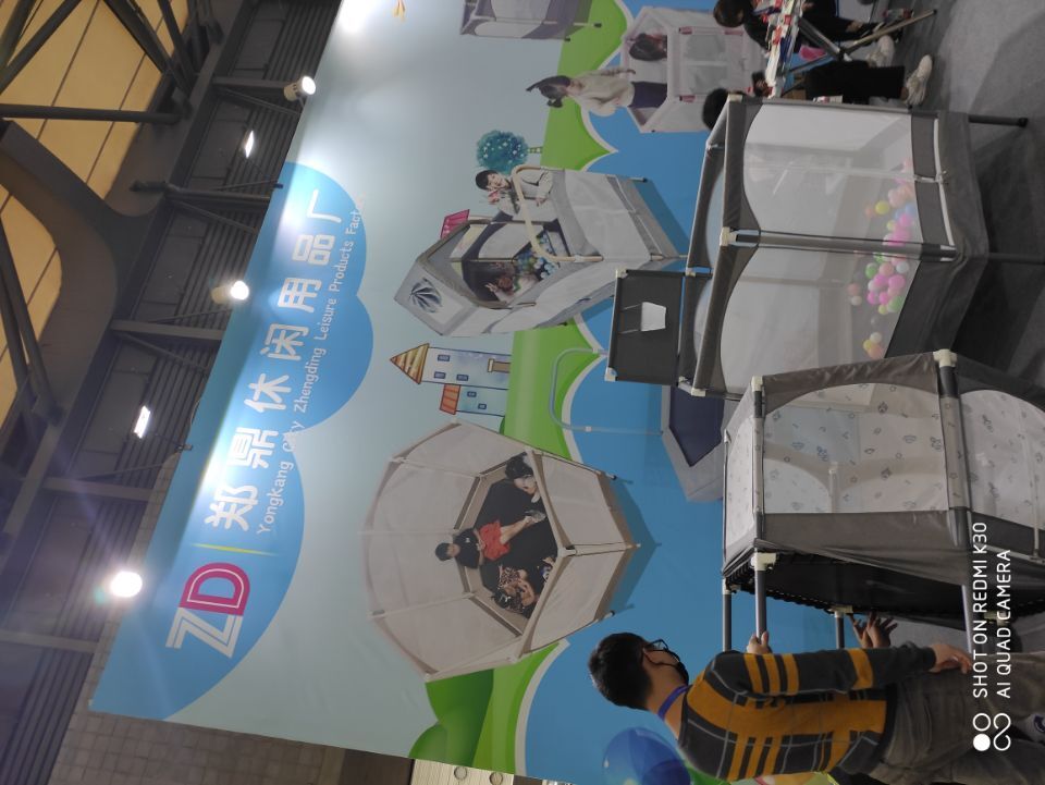 北京童车婴童展会