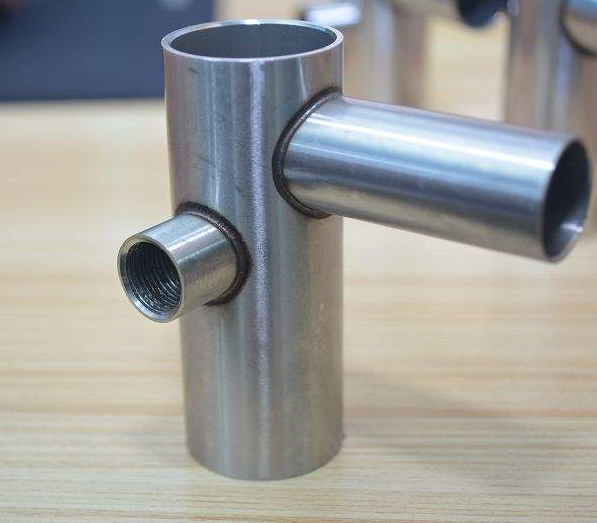 铜钛激光焊接 连接器精密焊接—北京激光焊接加工