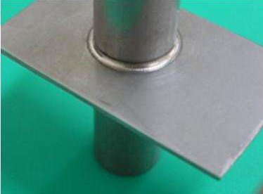 不锈钢冲压件激光焊接 射频模块密封焊接—北京激光焊接加工
