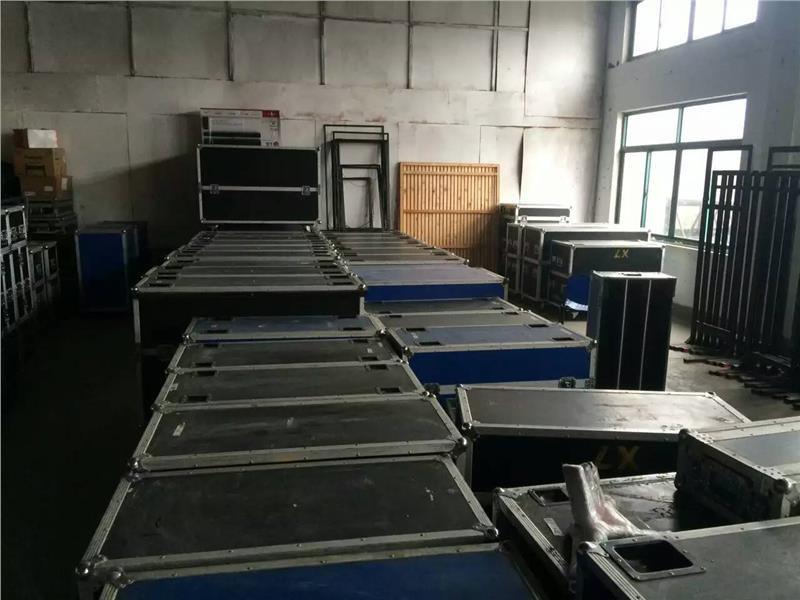 上海崇明年会液晶显示器安装公司