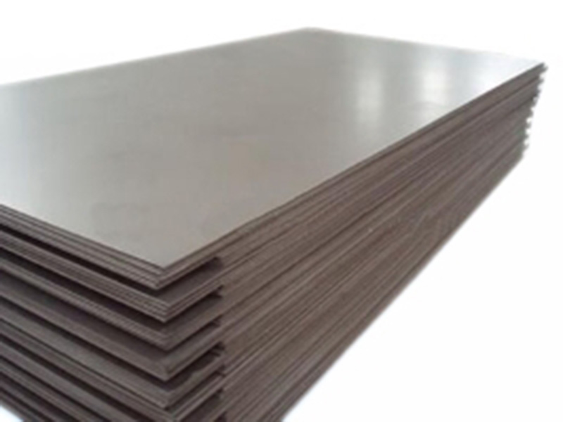 宝鸡钛盛隆钛业厂家供应优质TA5钛板