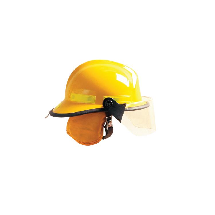 山东雷克兰344美标消防手套消防头盔防护标准