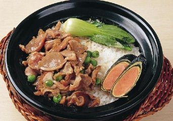 煲仔饭技术学习哪里好,煲仔饭技术培训的地方