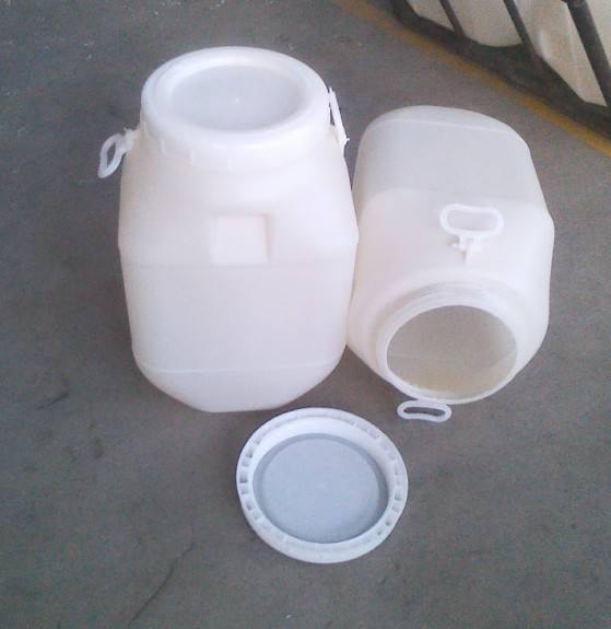 吉林50升食品塑料桶50公斤方桶多钱