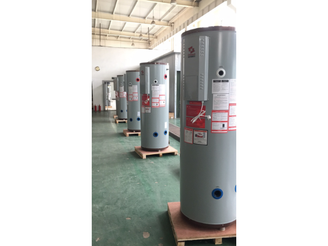 上海三温暖容积式燃气热水器质量 来电咨询 欧特梅尔新能源供应