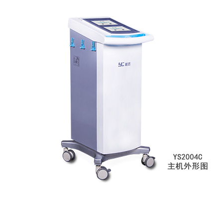 YS200系列磁振热治疗仪 软组织伤痛治疗仪