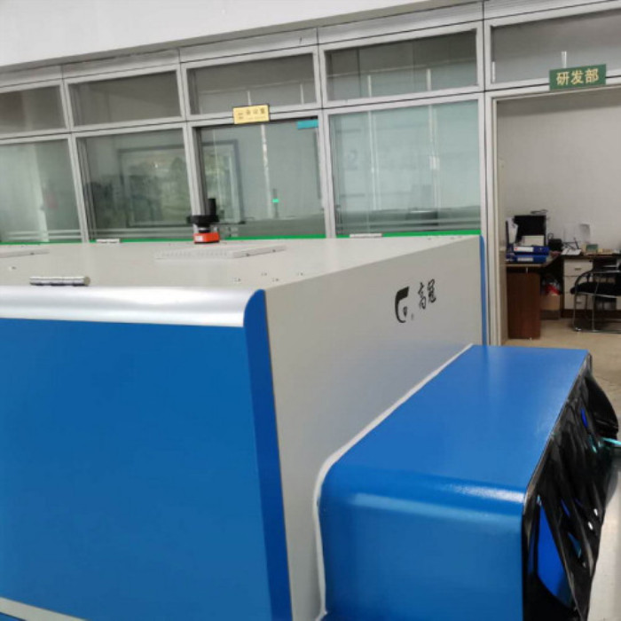 惠州 硅胶光氧处理机 防粘尘 增滑度 环保处理设备