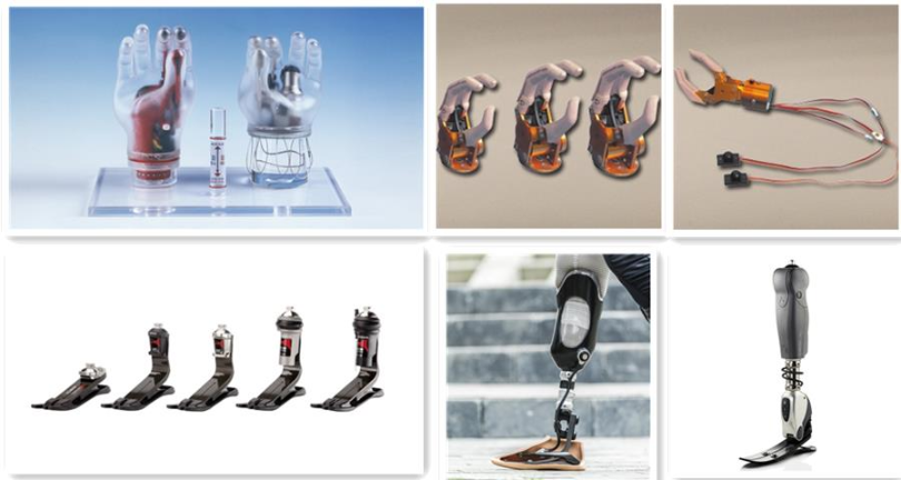 昆明髋离断假肢公司 昆明安的好假肢公司供应