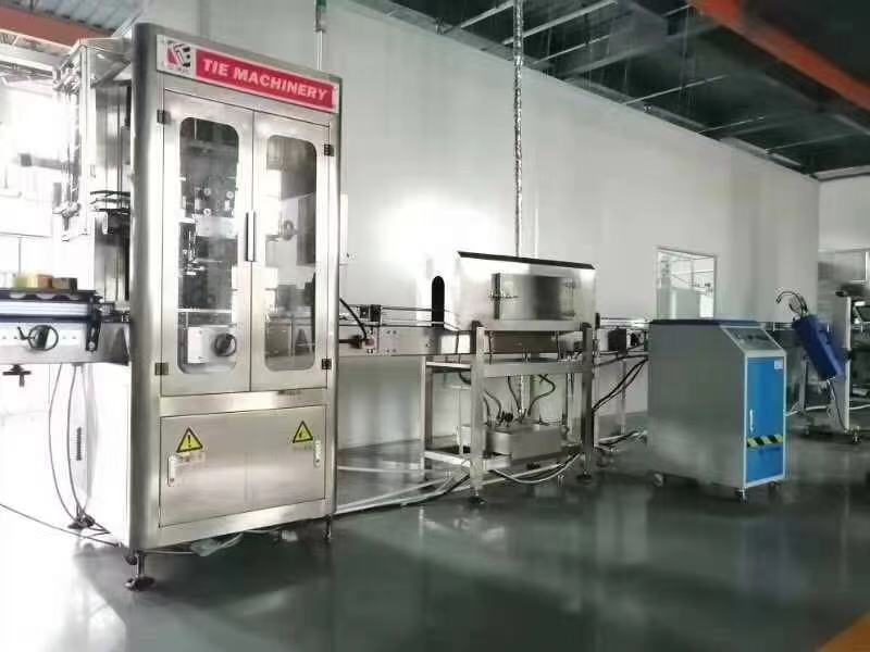 萍乡回收饮料设备厂家 _回收果汁厂设备
