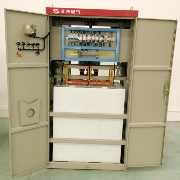 高压笼型电机软起动装置 YLQ高压电机软启动柜厂家