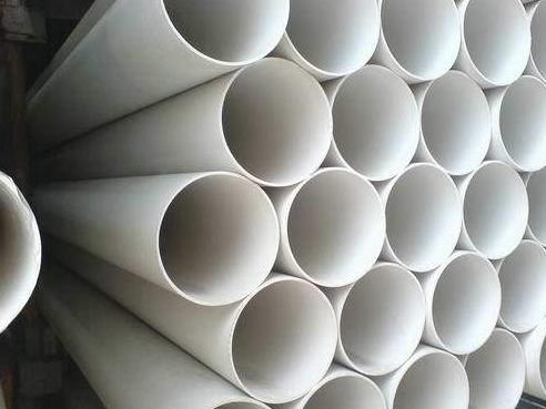 南阳联塑Pvc排水管材价格 塑料管 厂家直发