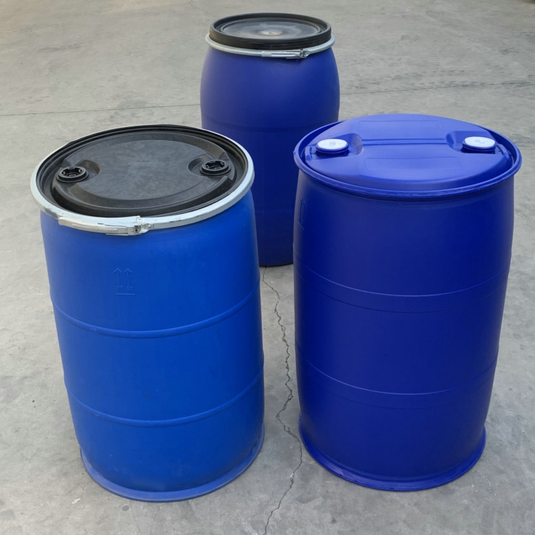 我厂有200升塑料桶和200公斤塑料桶