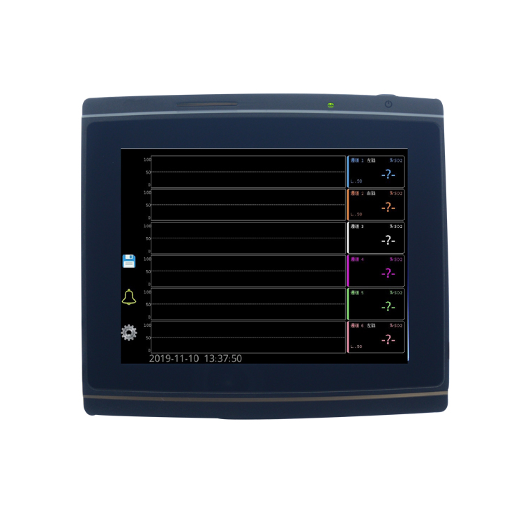 YN-9002组织氧饱和度监护仪