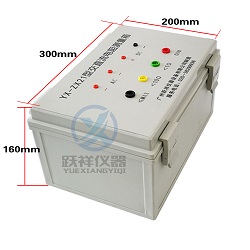 电工考核实训装置 电阻测量箱 交直流电压箱