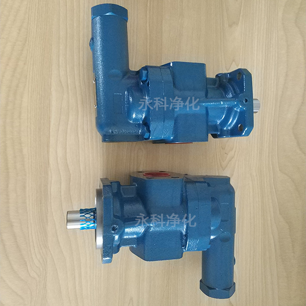 KF50RF1-D15油泵KF50LF1-D15循环泵