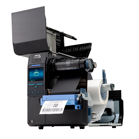 CL4NX PLUS机器打印检测系统LCS检测