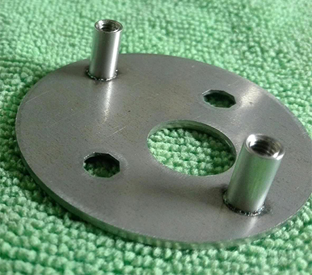 螺柱-栓钉-螺柱焊枪-自动螺柱焊机生产厂家