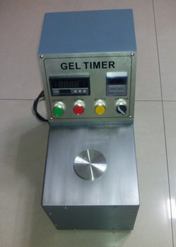 凝胶化时间测试仪GT-150N精钢粉末树脂凝胶固化时间测定仪