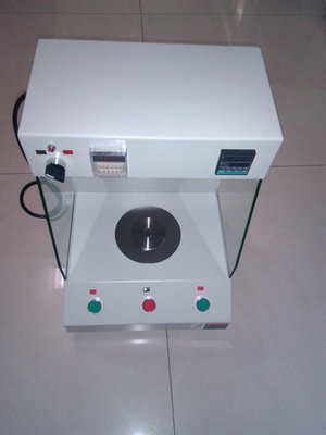 凝胶化时间测试仪GT-250型粉末树脂凝胶固化时间测定仪