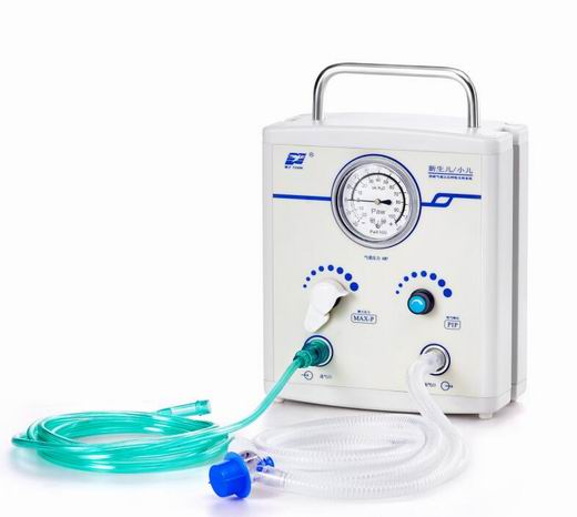 AD3000-TPA新生儿/小儿持续气道正压呼吸支持系统