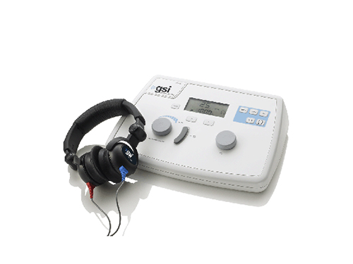 美国 GSI 18听力计 进口筛查型听力计 检查仪