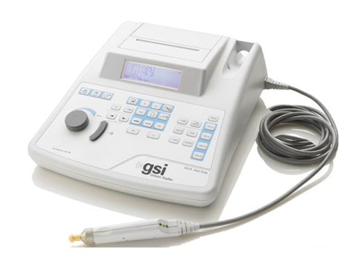 GSI 39自动鼓室压测量仪 中耳分析仪