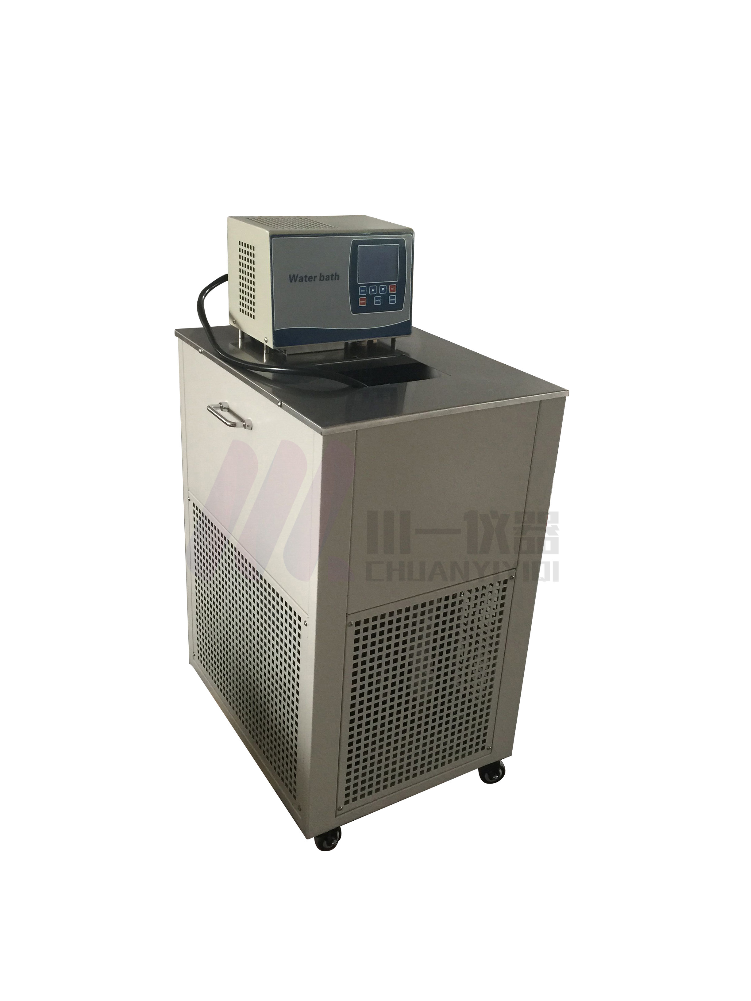 高低温一体恒温循环泵CYHX-08加热制冷机