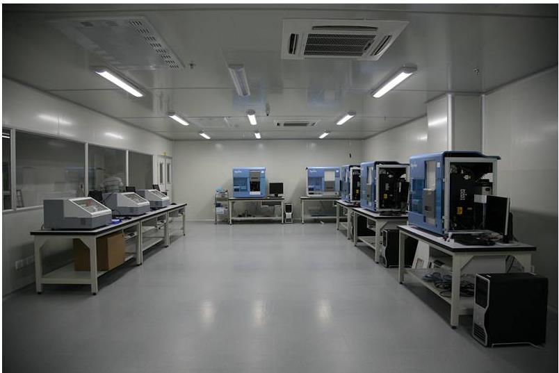 绍兴消毒剂检测项目 手消毒现场试验 广州市微生物研究所