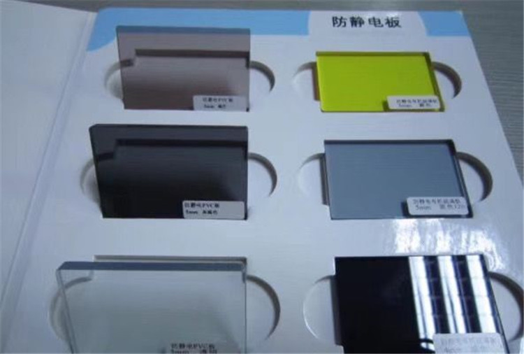 厦门pvc板生产厂家 PVC塑料板