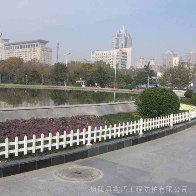 江西九江修水塑钢围栏护栏