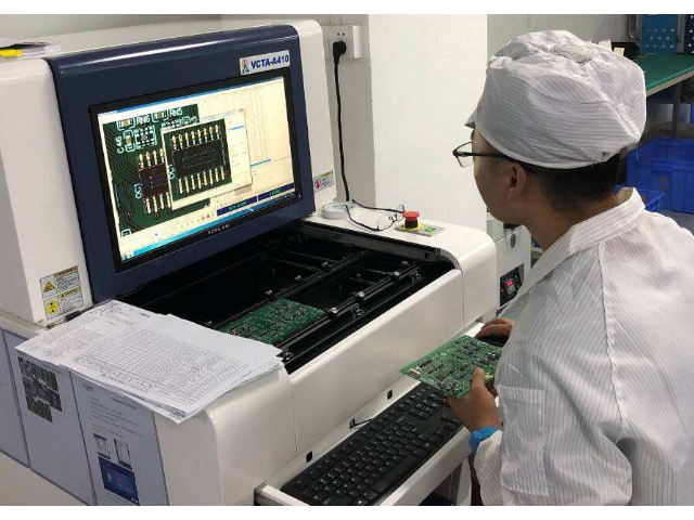 杭州电子pcba加工企业 客户至上 无锡格凡科技供应