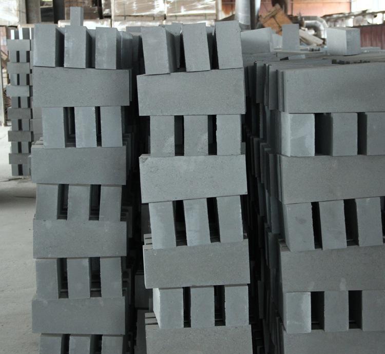江苏宿迁高铝砖厂家现货直销 各种规格尺寸粘土质耐火砖 磷酸盐耐火砖