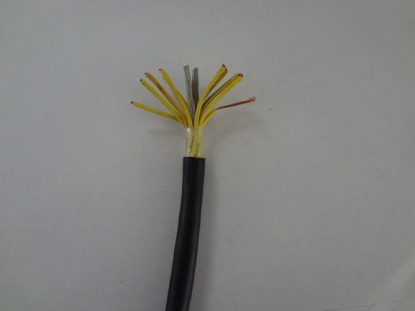 矿用控制电缆MKVVRP信号电缆矿用阻燃电缆未来电缆