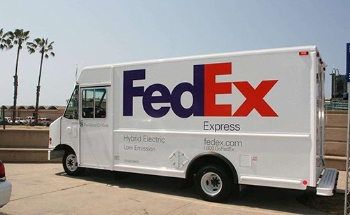 连云港FedEX国际快递费用
