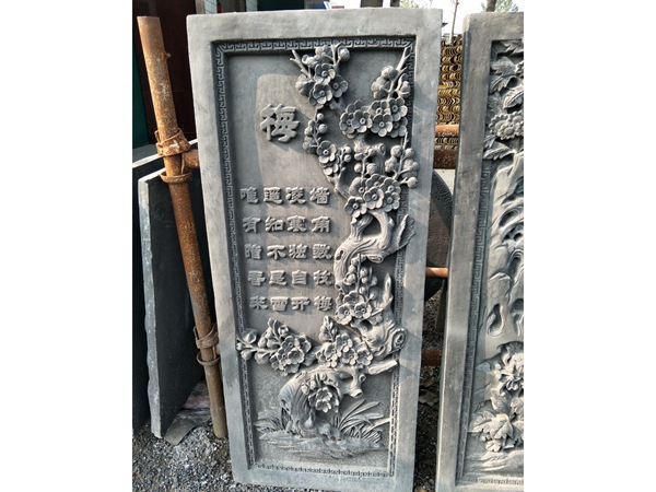锦州仿古砖雕厂家