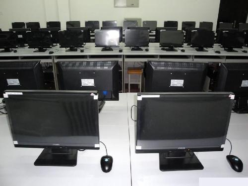 杭州电脑回收公司